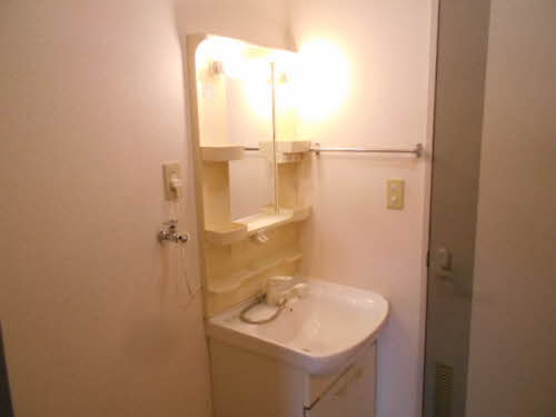 ブルーレトワール 202号-10