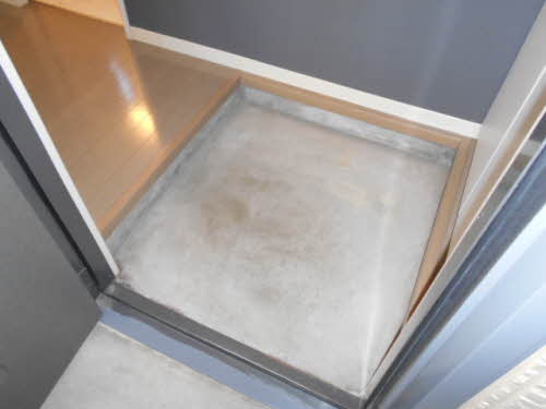 サニーガーデンＫ 101号-3