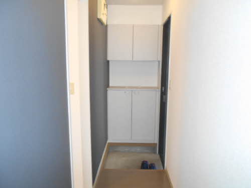 サニーガーデンＫ 101号-4