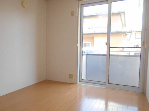 サニーガーデンＫ 101号-5