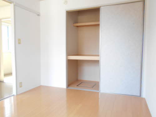 サニーガーデンＫ 101号-6