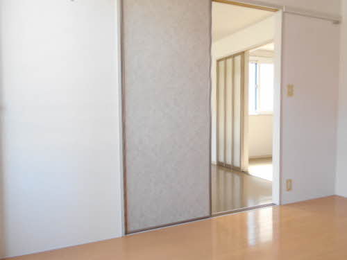 サニーガーデンＫ 101号-7