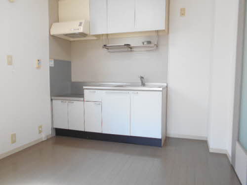 サニーガーデンＫ 101号-11