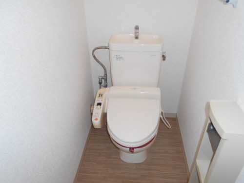 サニーガーデンＫ 101号-15