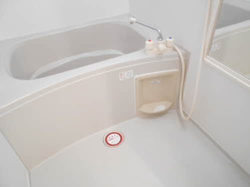 サニーガーデンＫ 102号-4