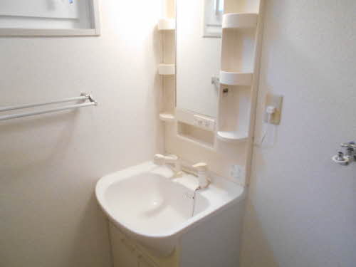 サニーガーデンＫ 102号-5