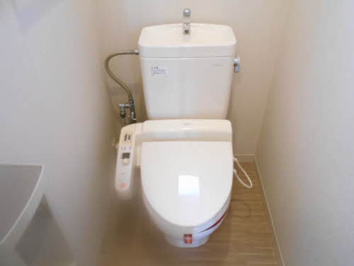 サニーガーデンＫ 102号-6