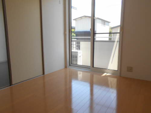 サニーガーデンＫ 102号-10