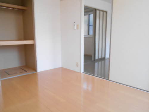 サニーガーデンＫ 102号-11