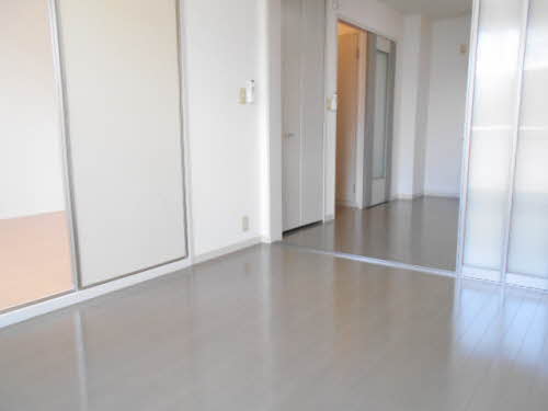 サニーガーデンＫ 102号-15