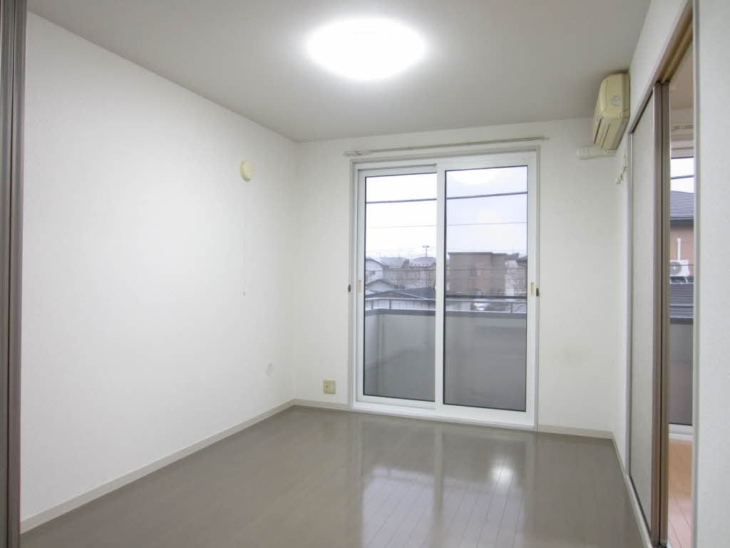 サニーガーデンＫ 202号-2