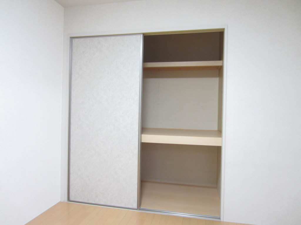 サニーガーデンＫ 202号-6