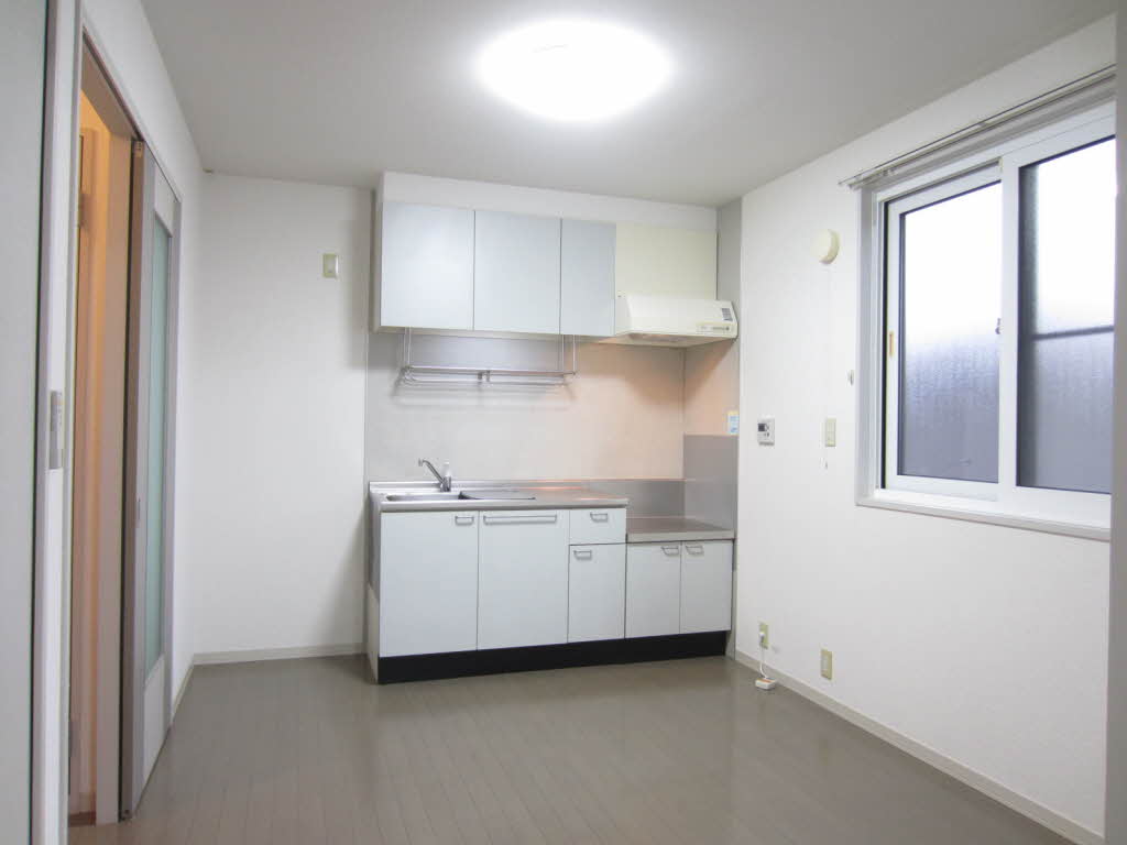 サニーガーデンＫ 202号-7