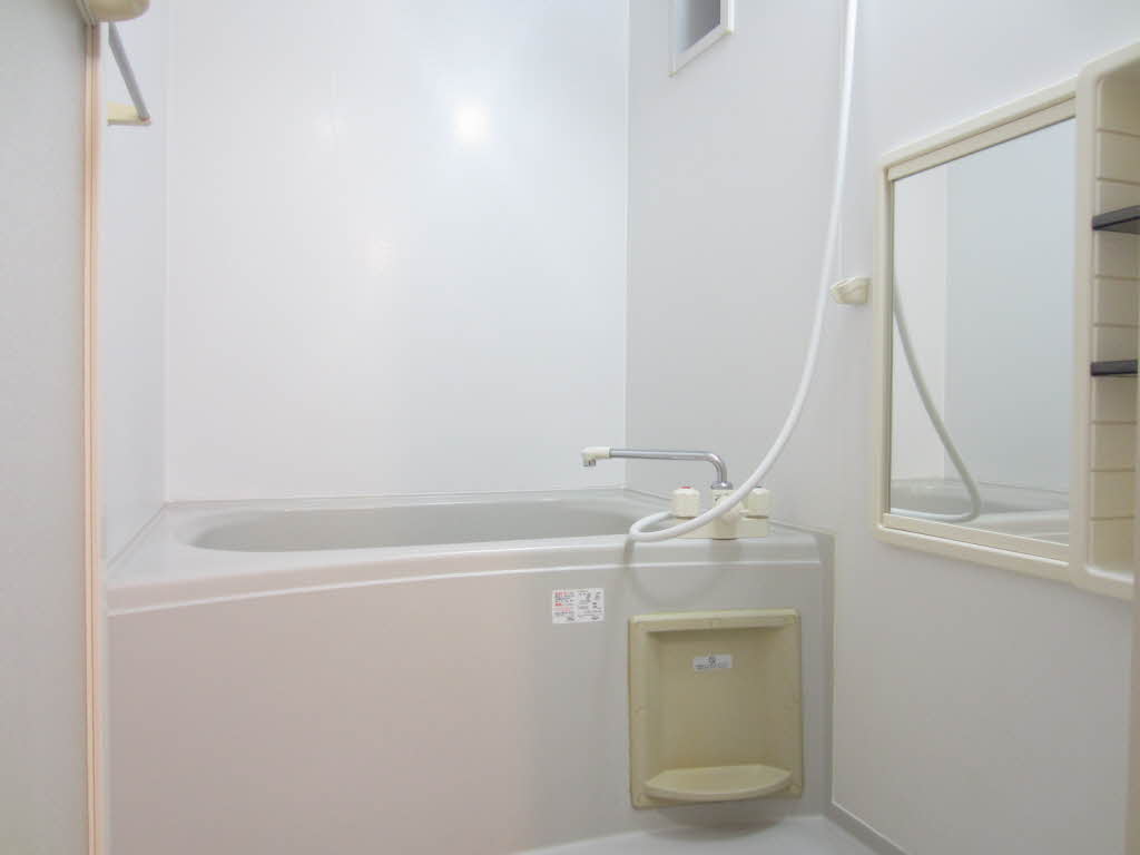 サニーガーデンＫ 202号-12