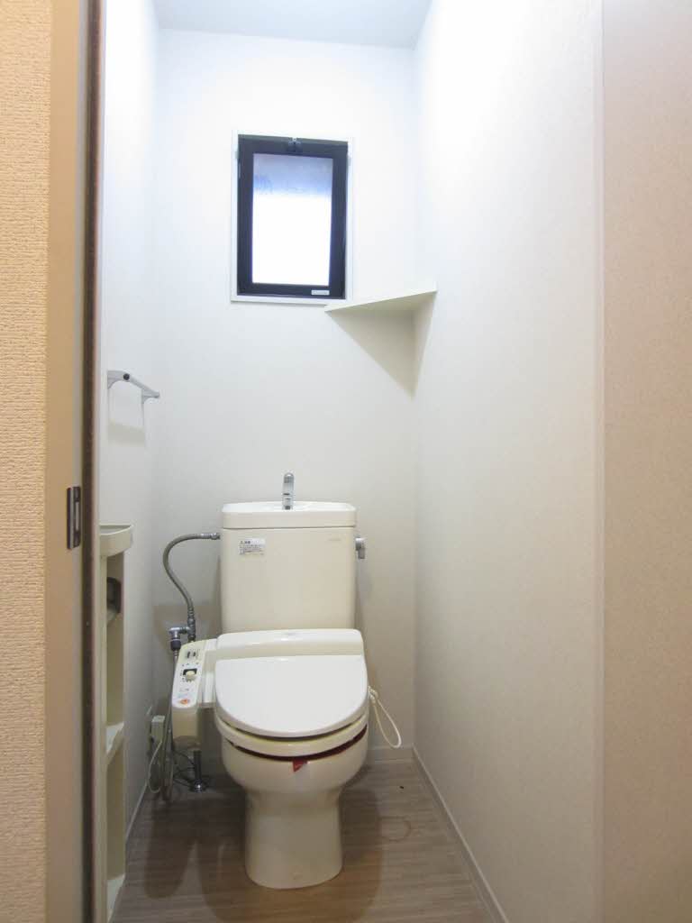 サニーガーデンＫ 202号-13