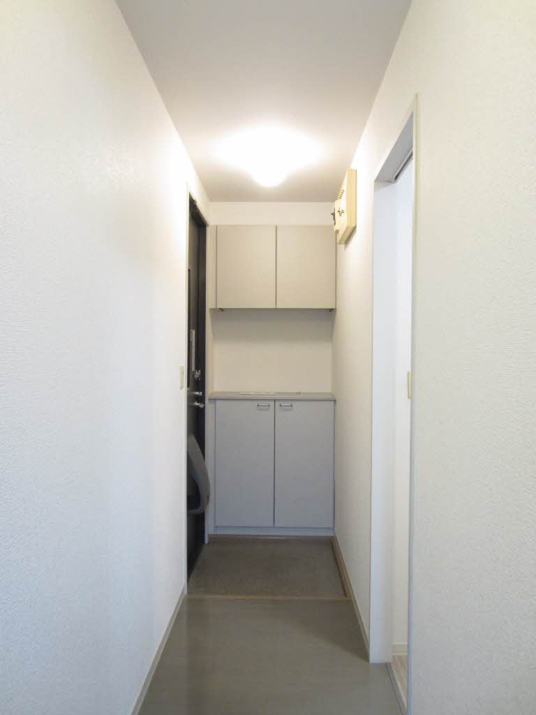 サニーガーデンＫ 202号-14