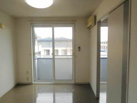 ルミエールＢ 202号-2