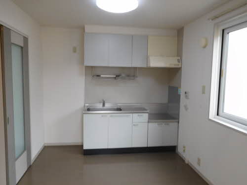 ルミエールＢ 202号-4