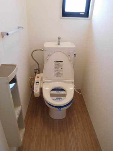 ルミエールＢ 202号-7