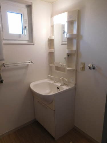 ルミエールＢ 202号-8