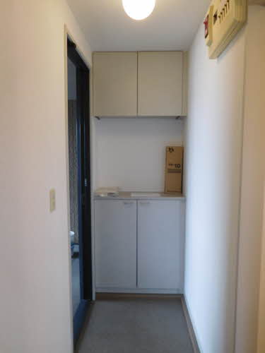 ルミエールＢ 202号-11