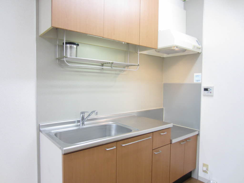 ルミエールＣ 102号-4