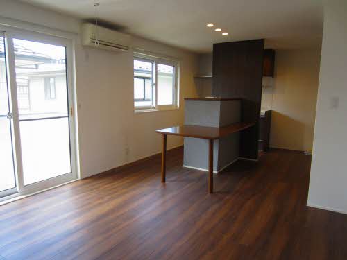 サンバレーＢ 201号-3