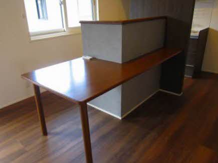 サンバレーＢ 201号-4