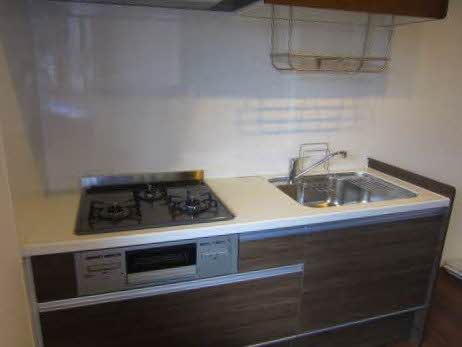 サンバレーＢ 201号-6