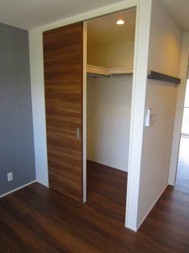 サンバレーＢ 201号-8