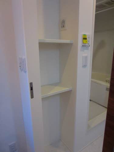 サンバレーＢ 201号-10