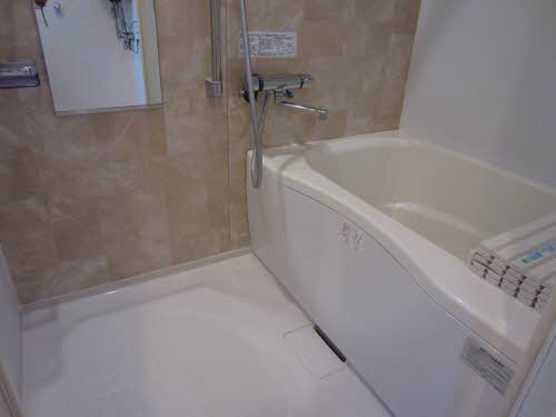 サンバレーＢ 201号-11