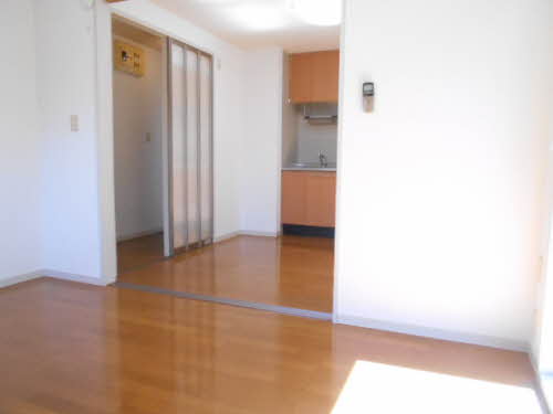 カーサリブレ．ドゥ 102号-7