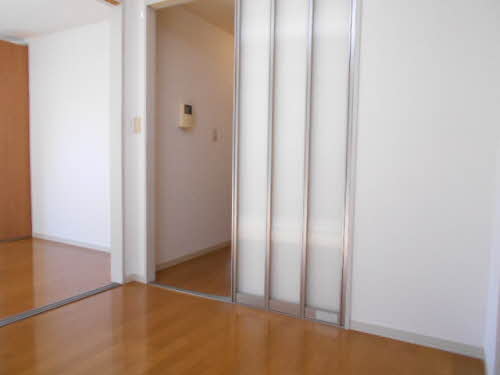 カーサリブレ．ドゥ 102号-12