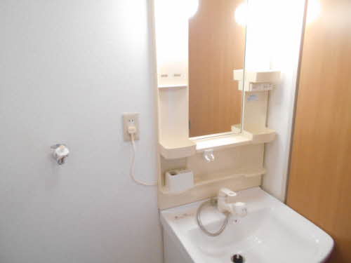 カーサリブレ．ドゥ 102号-13