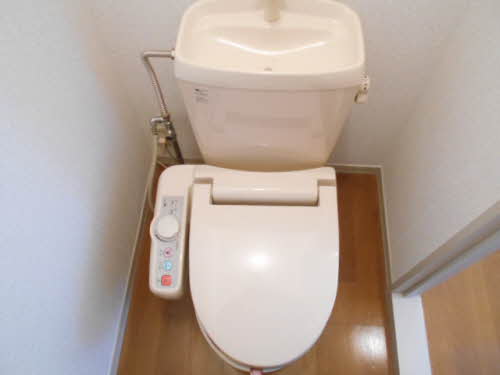 カーサリブレ．ドゥ 102号-15