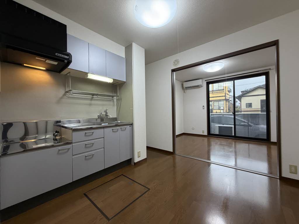 ボナールＣ 101号-4