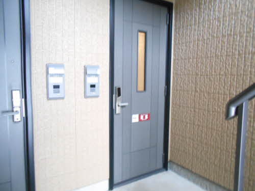 リヴェール高陽 102号-2