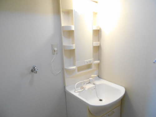 リヴェール高陽 102号-6