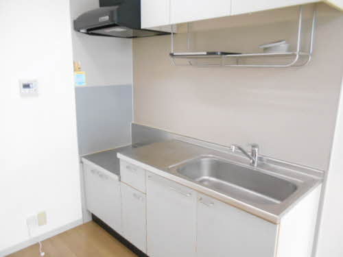 リヴェール高陽 102号-10