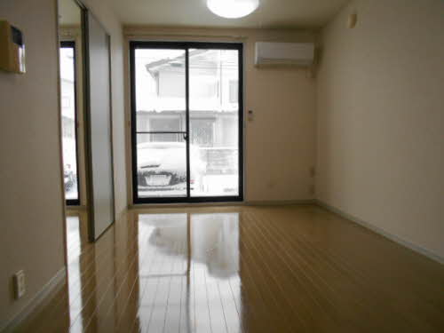 リヴェール高陽 102号-11