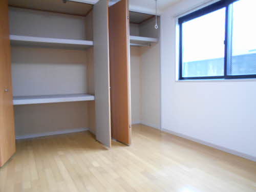 インナーバレー 101号-7