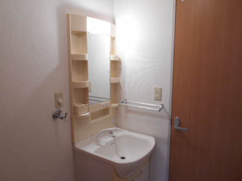 インナーバレー 101号-8