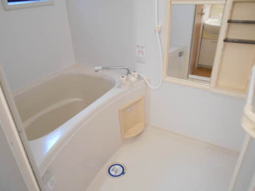 インナーバレー 101号-9