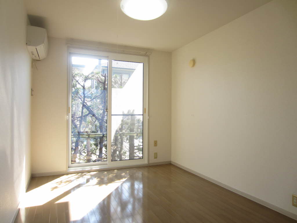 ガーデンハイツ 101号-2