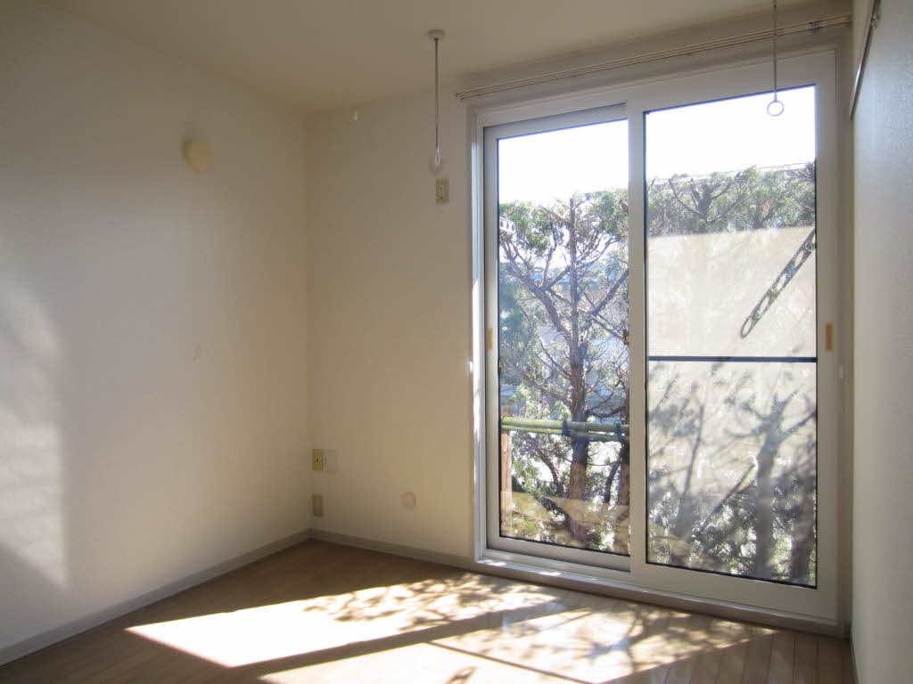 ガーデンハイツ 101号-4