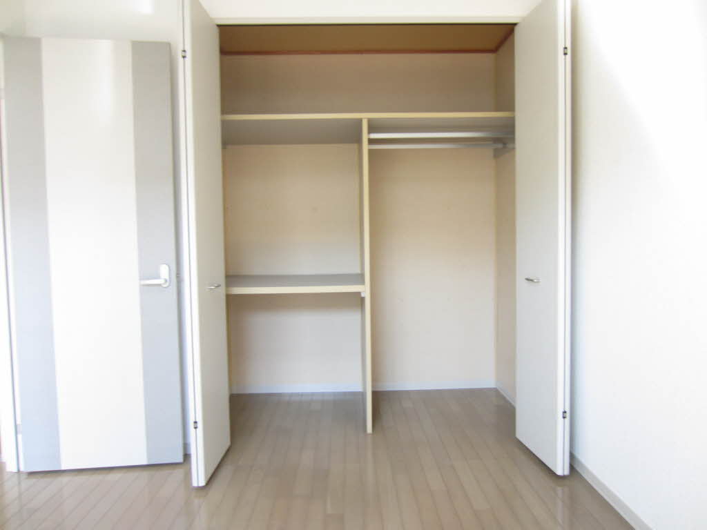 ガーデンハイツ 101号-5