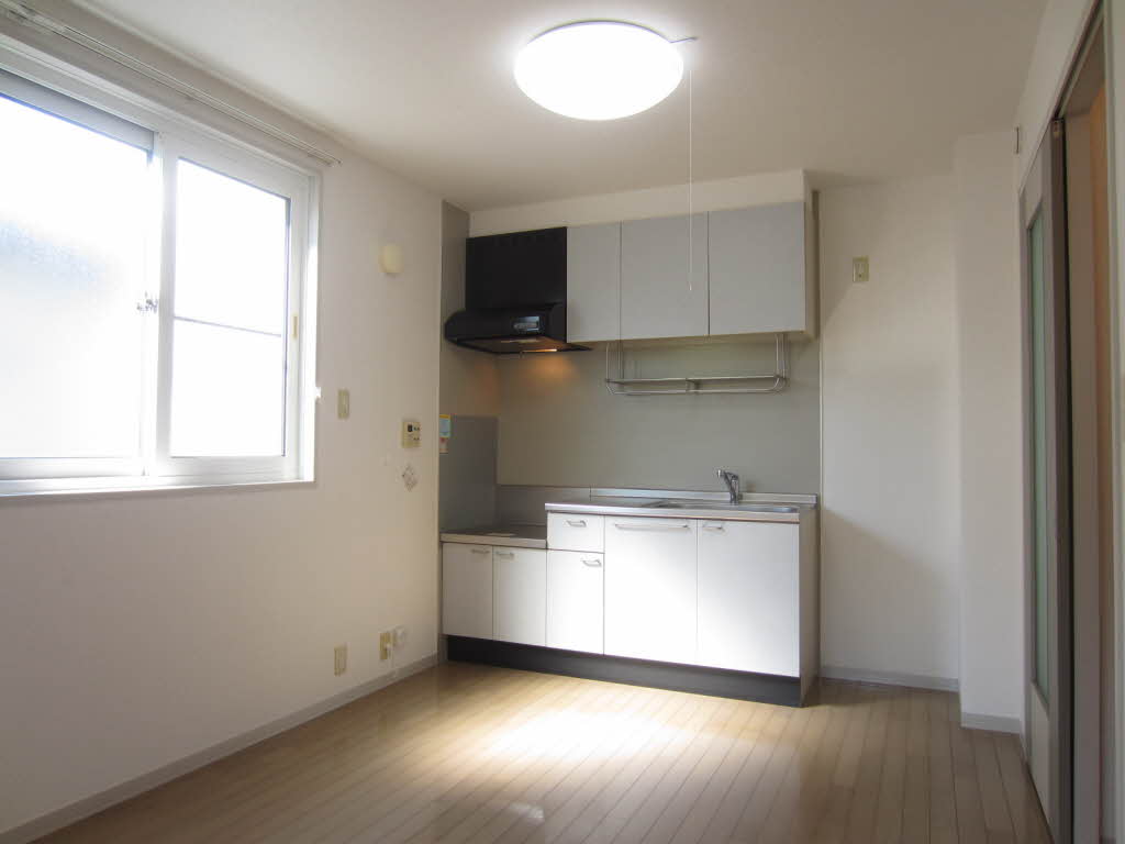 ガーデンハイツ 101号-6