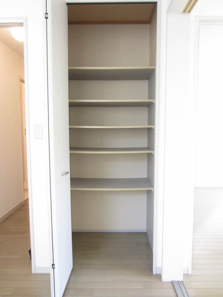 ガーデンハイツ 101号-8