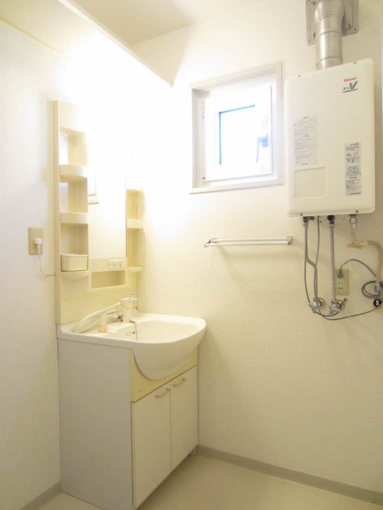 ガーデンハイツ 101号-9